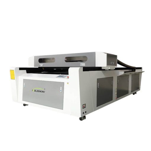 laser engraving machine