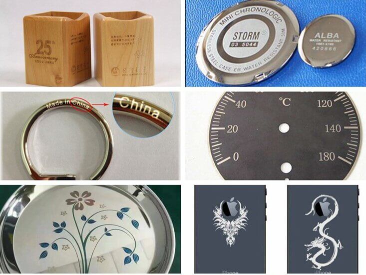 Laser Etching Machine: Complete Guide for Marking and Engraving