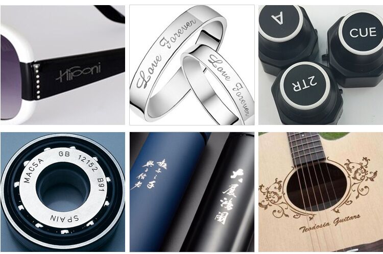 Laser Etching Machine: Complete Guide for Marking and Engraving