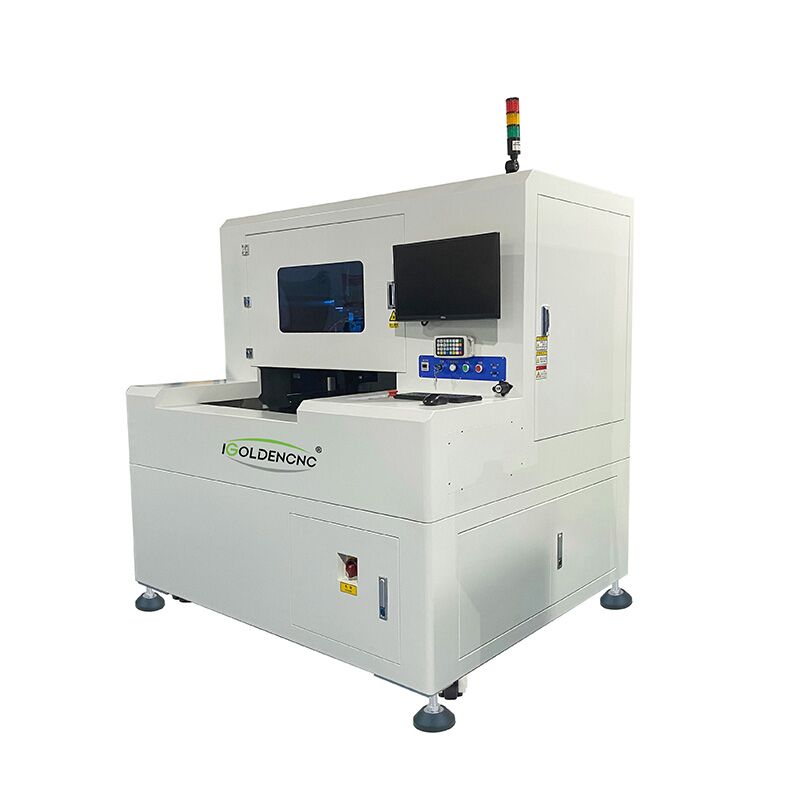 Portable Handheld Laser Cutter for Metal - iGOLDENLASER