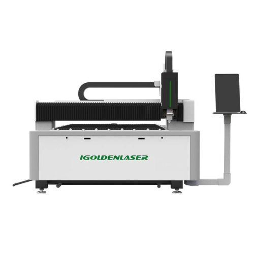 laser cutter for sheet metal​
