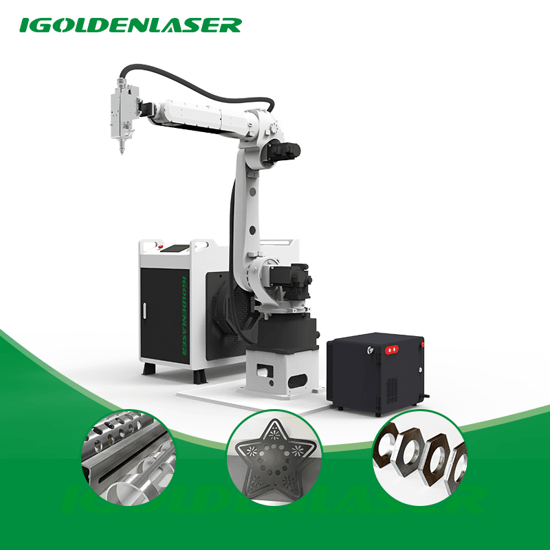 industrial laser cutting robot industrial laser cutting robot