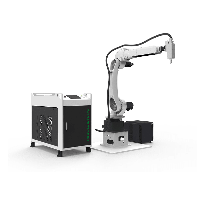 robot laser metal cutting machine robot laser metal cutting machine